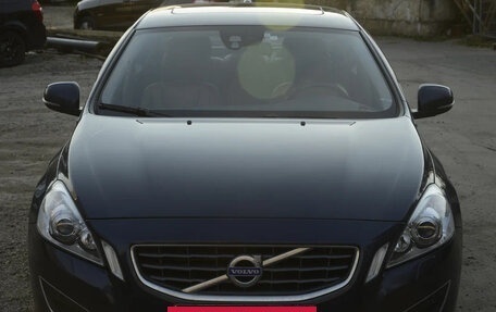 Volvo S60 III, 2010 год, 850 000 рублей, 18 фотография