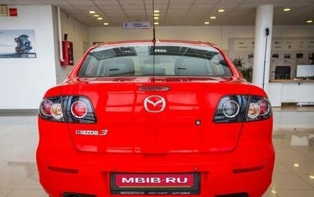 Mazda 3, 2008 год, 799 000 рублей, 6 фотография