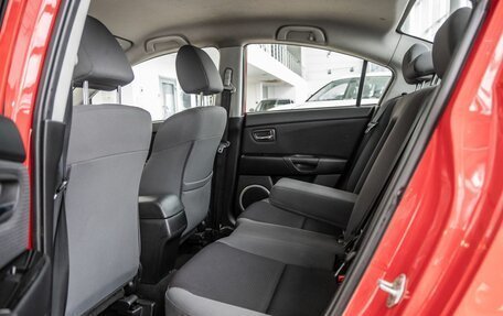 Mazda 3, 2008 год, 799 000 рублей, 15 фотография