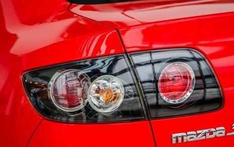 Mazda 3, 2008 год, 799 000 рублей, 10 фотография