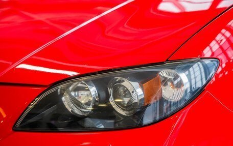 Mazda 3, 2008 год, 799 000 рублей, 9 фотография