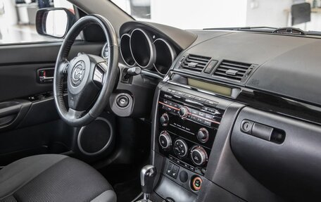 Mazda 3, 2008 год, 799 000 рублей, 20 фотография