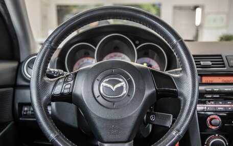 Mazda 3, 2008 год, 799 000 рублей, 21 фотография