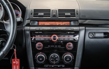 Mazda 3, 2008 год, 799 000 рублей, 18 фотография