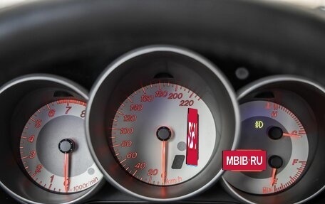 Mazda 3, 2008 год, 799 000 рублей, 16 фотография