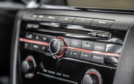 Mazda 3, 2008 год, 799 000 рублей, 23 фотография