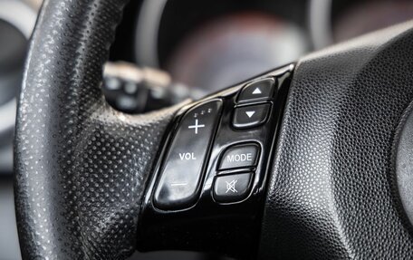 Mazda 3, 2008 год, 799 000 рублей, 29 фотография