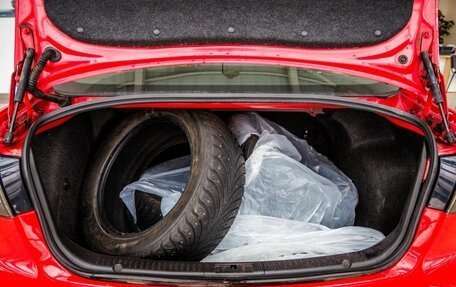 Mazda 3, 2008 год, 799 000 рублей, 35 фотография