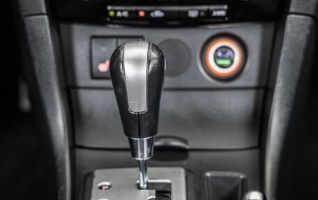 Mazda 3, 2008 год, 799 000 рублей, 27 фотография