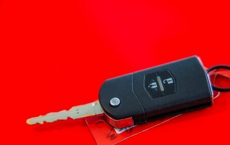 Mazda 3, 2008 год, 799 000 рублей, 34 фотография