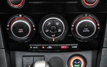 Mazda 3, 2008 год, 799 000 рублей, 26 фотография