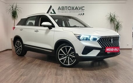 FAW Bestune T77, 2023 год, 2 648 000 рублей, 3 фотография