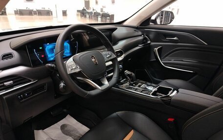 FAW Bestune T77, 2023 год, 2 648 000 рублей, 7 фотография