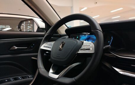 FAW Bestune T77, 2023 год, 2 648 000 рублей, 9 фотография