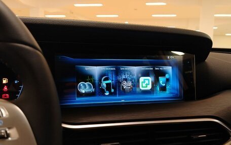 FAW Bestune T77, 2023 год, 2 648 000 рублей, 10 фотография