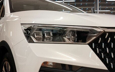 FAW Bestune T77, 2023 год, 2 648 000 рублей, 17 фотография