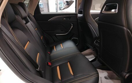 FAW Bestune T77, 2023 год, 2 648 000 рублей, 16 фотография