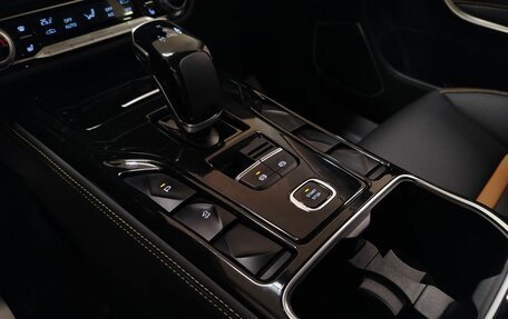 FAW Bestune T77, 2023 год, 2 648 000 рублей, 12 фотография