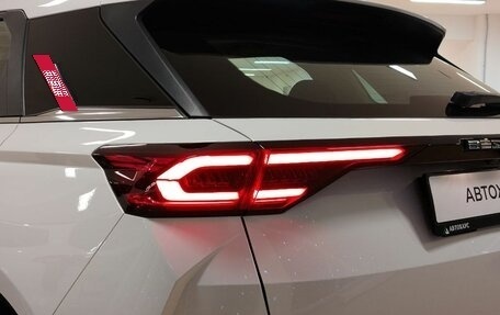 FAW Bestune T77, 2023 год, 2 648 000 рублей, 18 фотография