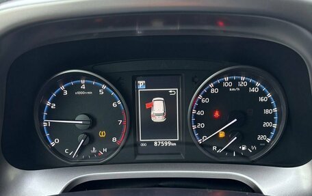 Toyota RAV4, 2015 год, 2 332 000 рублей, 8 фотография