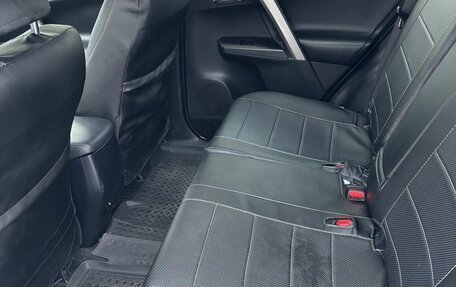 Toyota RAV4, 2015 год, 2 332 000 рублей, 13 фотография