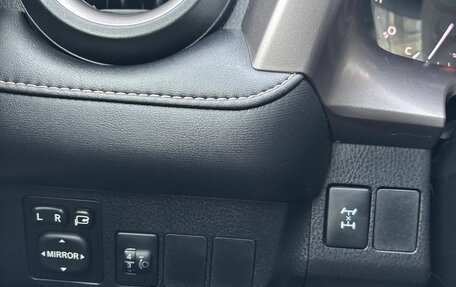 Toyota RAV4, 2015 год, 2 332 000 рублей, 11 фотография