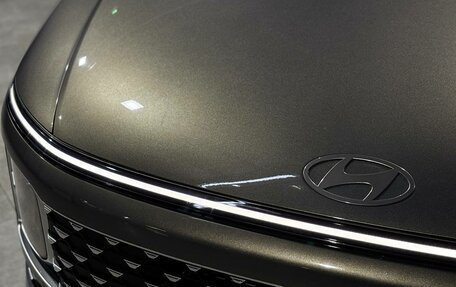 Hyundai Grandeur, 2023 год, 4 500 000 рублей, 2 фотография