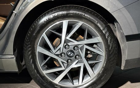 Hyundai Grandeur, 2023 год, 4 500 000 рублей, 7 фотография