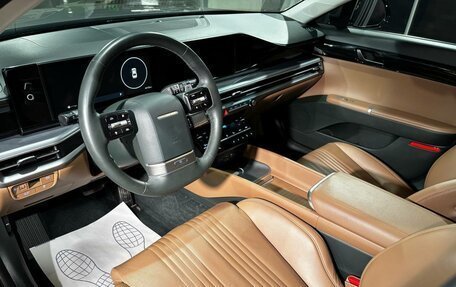 Hyundai Grandeur, 2023 год, 4 500 000 рублей, 8 фотография