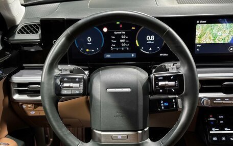 Hyundai Grandeur, 2023 год, 4 500 000 рублей, 10 фотография