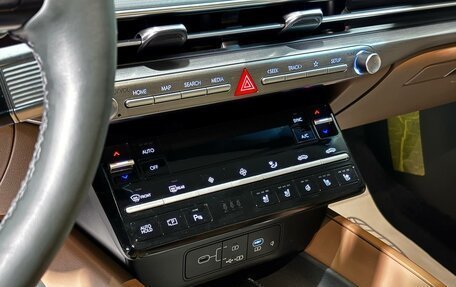 Hyundai Grandeur, 2023 год, 4 500 000 рублей, 13 фотография