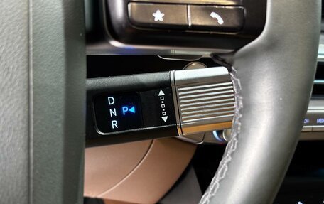 Hyundai Grandeur, 2023 год, 4 500 000 рублей, 14 фотография