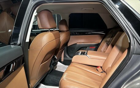 Hyundai Grandeur, 2023 год, 4 500 000 рублей, 17 фотография