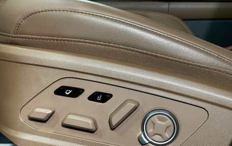 Hyundai Grandeur, 2023 год, 4 500 000 рублей, 16 фотография