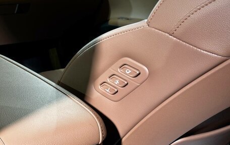 Hyundai Grandeur, 2023 год, 4 500 000 рублей, 15 фотография