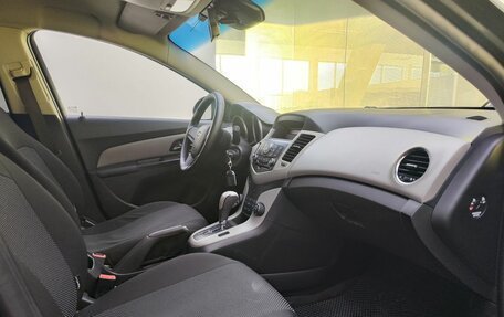 Chevrolet Cruze II, 2012 год, 729 000 рублей, 13 фотография