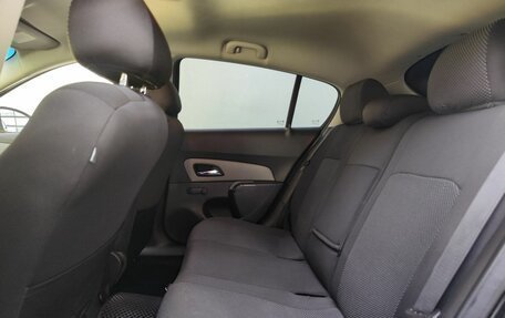 Chevrolet Cruze II, 2012 год, 729 000 рублей, 15 фотография