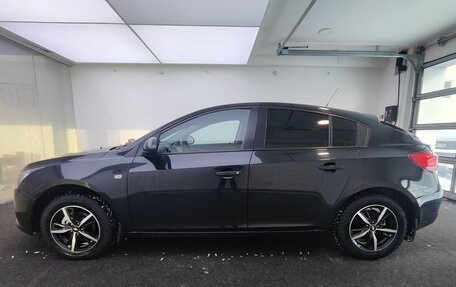 Chevrolet Cruze II, 2012 год, 729 000 рублей, 10 фотография