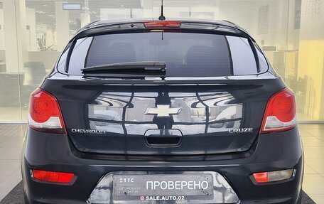 Chevrolet Cruze II, 2012 год, 729 000 рублей, 7 фотография