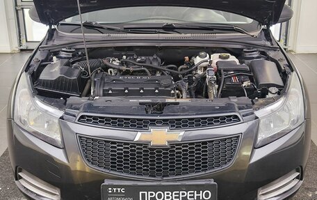 Chevrolet Cruze II, 2012 год, 729 000 рублей, 11 фотография