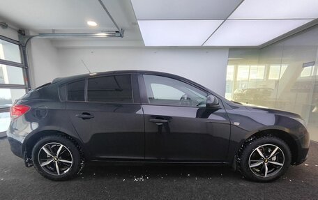 Chevrolet Cruze II, 2012 год, 729 000 рублей, 5 фотография