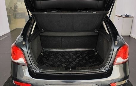 Chevrolet Cruze II, 2012 год, 729 000 рублей, 12 фотография