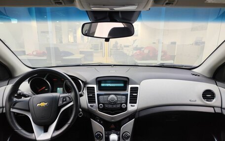 Chevrolet Cruze II, 2012 год, 729 000 рублей, 17 фотография