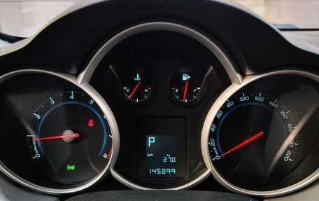 Chevrolet Cruze II, 2012 год, 729 000 рублей, 16 фотография