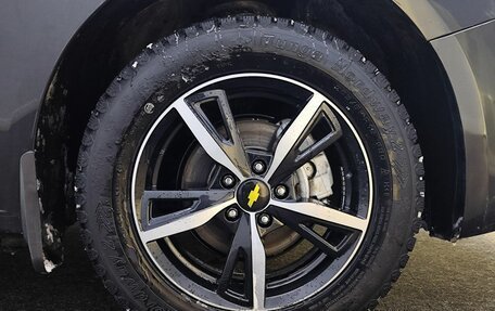 Chevrolet Cruze II, 2012 год, 729 000 рублей, 22 фотография