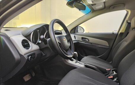 Chevrolet Cruze II, 2012 год, 729 000 рублей, 20 фотография