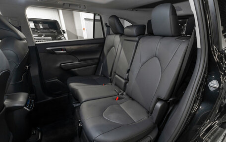 Toyota Highlander, 2025 год, 5 800 000 рублей, 13 фотография