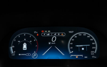 Toyota Highlander, 2025 год, 5 800 000 рублей, 12 фотография