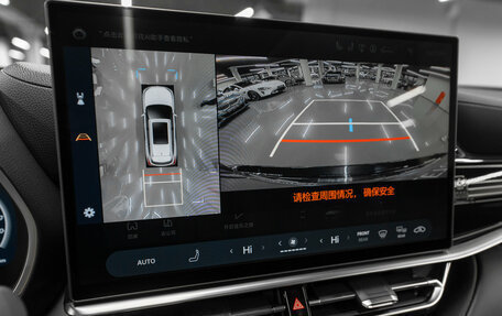 Toyota Highlander, 2025 год, 5 800 000 рублей, 20 фотография