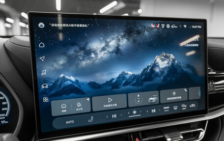 Toyota Highlander, 2025 год, 5 800 000 рублей, 19 фотография